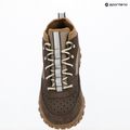 Încălțăminte pentru Bărbați Timberland Greenstride Motion 6 Mid Lace Sneaker dark brown 10