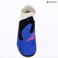 Ghete de fotbal pentru bărbați Nike Phantom 6 High Pro FG racer blue/white/pink blast 12