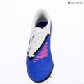 Încălțăminte de fotbal pentru bărbați Nike Phantom 6 Low Academy SG racer blue/white/pink blast 12