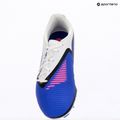 Încălțăminte de fotbal pentru bărbați Nike Phantom 6 Low Academy FG/MG racer blue/white/pink blast 12