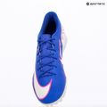 Încălțăminte de fotbal pentru bărbați Nike Mercurial Vapor 16 Academy TF racer blue/white 11