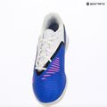 Încălțăminte de fotbal pentru bărbați Nike Phantom 6 Low Club IC racer blue/white/pink blast 11