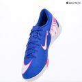 Încălțăminte de fotbal pentru bărbați Nike Mercurial Vapor 16 Academy IC racer blue/white 11