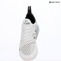 Încălțăminte pentru bărbați Nike Air Max 270 white/white/black 15