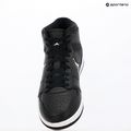 Încălțăminte pentru bărbați  Jordan Access Court Mid black/white 11