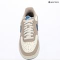 Încălțăminte pentru bărbați Nike Court Vision Low Sail/Cream II/Brilliant Blue 12