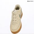 Încălțăminte pentru bărbați Nike Court Vision Low Premium light khaki/gum light brown/sail/spruce fog 11