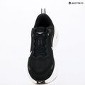 Încălțăminte de alergare pentru bărbați Nike Vomero Plus black/cool grey/metallic dark grey/white 18
