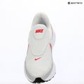 Încălțăminte de alergare pentru bărbați Nike Revolution 8 EasyOn White/Off White/Light Crimson 19