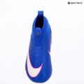 Încălțăminte de fotbal pentru copii Nike Mercurial Superfly 10 Academy AG racer blue/white 9