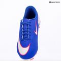Încălțăminte de fotbal pentru copii Nike Mercurial Vapor 16 Club FG/MG racer blue/white 12