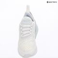Încălțăminte  Nike Air Max 270 white/metallic silver/white 9