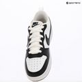 Încălțăminte  Nike Court Borough Low Recraft white/black 11