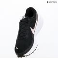Încălțăminte de alergare pentru femei Nike Revolution 8 black/white/anthracite/pink foam 19