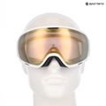 Ochelari de schi SCOTT Unlimited II OTG LS mineral white/light sensitive bronze chrome 6