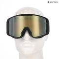 Ochelari de schi  Oakley Line Miner L matte b1b dark brush/prizm sage gold iridium 5