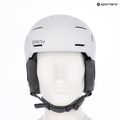 Cască de schi Smith Vantage 2 Mips matte white 15