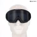 Ochelari de schi  Oakley O-Frame 2.0 Pro S matte black/dark grey 10