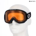 Ochelari de schi  Oakley O-Frame 2.0 Pro M matte black/persimmon 6