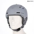 Cască de schi HEAD Rita W grey 9