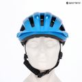Cască de bicicletă Kellys Daze Lumio blue 10