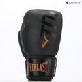Mănuși de box Everlast Muay Thai – TITAN black 3