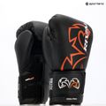 Mănuși de box Rival RS11V Professional black 3
