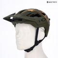 Cască de bicicletă Oakley Drt5 Maven EU dark brush camo 6