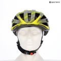 Cască de bicicletă UVEX Air Wing CC grey / lime matt 7