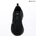 Încălțăminte de alergare pentru bărbați Nike Vomero Plus black/metallic dark grey/dark smoke grey 12