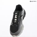 Încălțăminte de alergare pentru bărbați Nike Kiger 10 black/white/cool grey/white 11