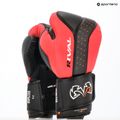 Mănuși de box Rival RB10 Intelli-Shock Bag black/red 3