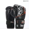 Mănuși de box Rival RB1 Ultra Bag 2.0 l black 9
