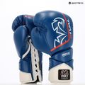 Mănuși de box Rival RS1 Ultra Sparring 2.0 blue 3