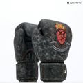 Fairtex X Tom Atencio Mănuși de box Inima cărbunelui de box Warrior 3