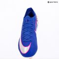 Încălțăminte de fotbal pentru copii Nike Jr. Mercurial Vapor 16 Pro FG racer blue/white 12