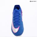Încălțăminte de fotbal pentru bărbați Nike Mercurial Vapor 16 Elite FG racer blue/white 12