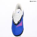 Încălțăminte de fotbal pentru bărbați Nike Phantom 6 Low Academy EasyOn FG/MG racer blue/white/pink blast 12