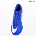 Încălțăminte de fotbal pentru bărbați Nike Mercurial Vapor 16 Academy AG racer blue/white 12