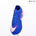 Încălțăminte de fotbal pentru bărbați Nike Mercurial Vapor 16 Pro FG race blue/white 12