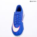 Încălțăminte de fotbal pentru bărbați Nike Mercurial Vapor 16 Club TF racer blue/white 11