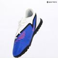 Încălțăminte de fotbal pentru bărbați Nike Phantom 6 Low Club TF racer blue/white/pink blast 11