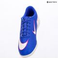 Încălțăminte de fotbal pentru bărbați Nike Mercurial Vapor 16 Club IC racer blue/white 11