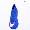 Încălțăminte de fotbal pentru bărbați Nike Mercurial Superfly 10 Academy SG-Pro racer blue/white 13