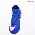 Încălțăminte de fotbal pentru bărbați Nike Mercurial Superfly 10 Pro FG race blue/white 12