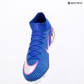 Încălțăminte de fotbal pentru bărbați Nike Mercurial Superfly 10 Elite FG racer blue/white 12