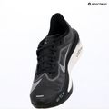 Încălțăminte de alergare pentru femei Nike Zoom Fly 6 black/light smoke grey/white 13