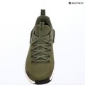 Încălțăminte de antrenament pentru bărbați Nike Free Metcon 6 medium olive/cargo khaki/black 9