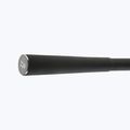 Daiwa Ninja X Carp B crap tijă de pescuit negru 11595-367 2