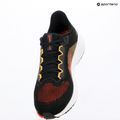 Încălțăminte de alergare pentru bărbați Nike Pegasus 41 black/topaz gold/bright crimson 12